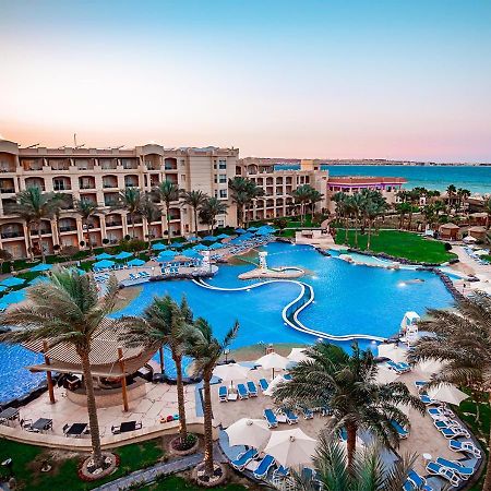 Tropitel Sahl Hasheesh Hotel Hurghada Ngoại thất bức ảnh The Palm Jumeirah