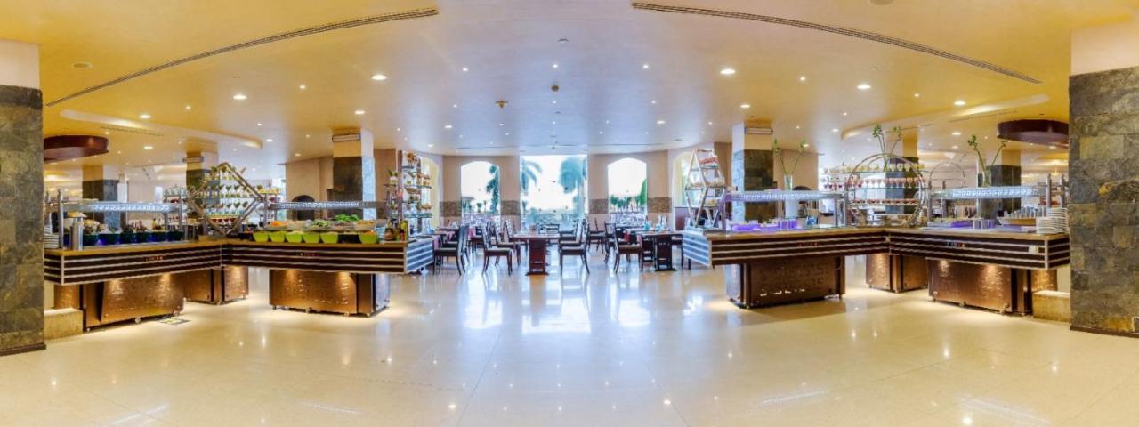 Tropitel Sahl Hasheesh Hotel Hurghada Ngoại thất bức ảnh