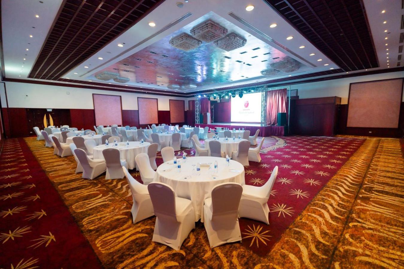 Tropitel Sahl Hasheesh Hotel Hurghada Ngoại thất bức ảnh