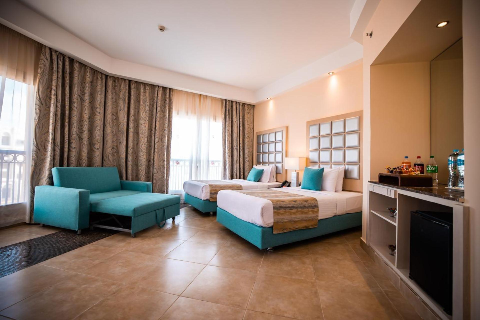Tropitel Sahl Hasheesh Hotel Hurghada Ngoại thất bức ảnh