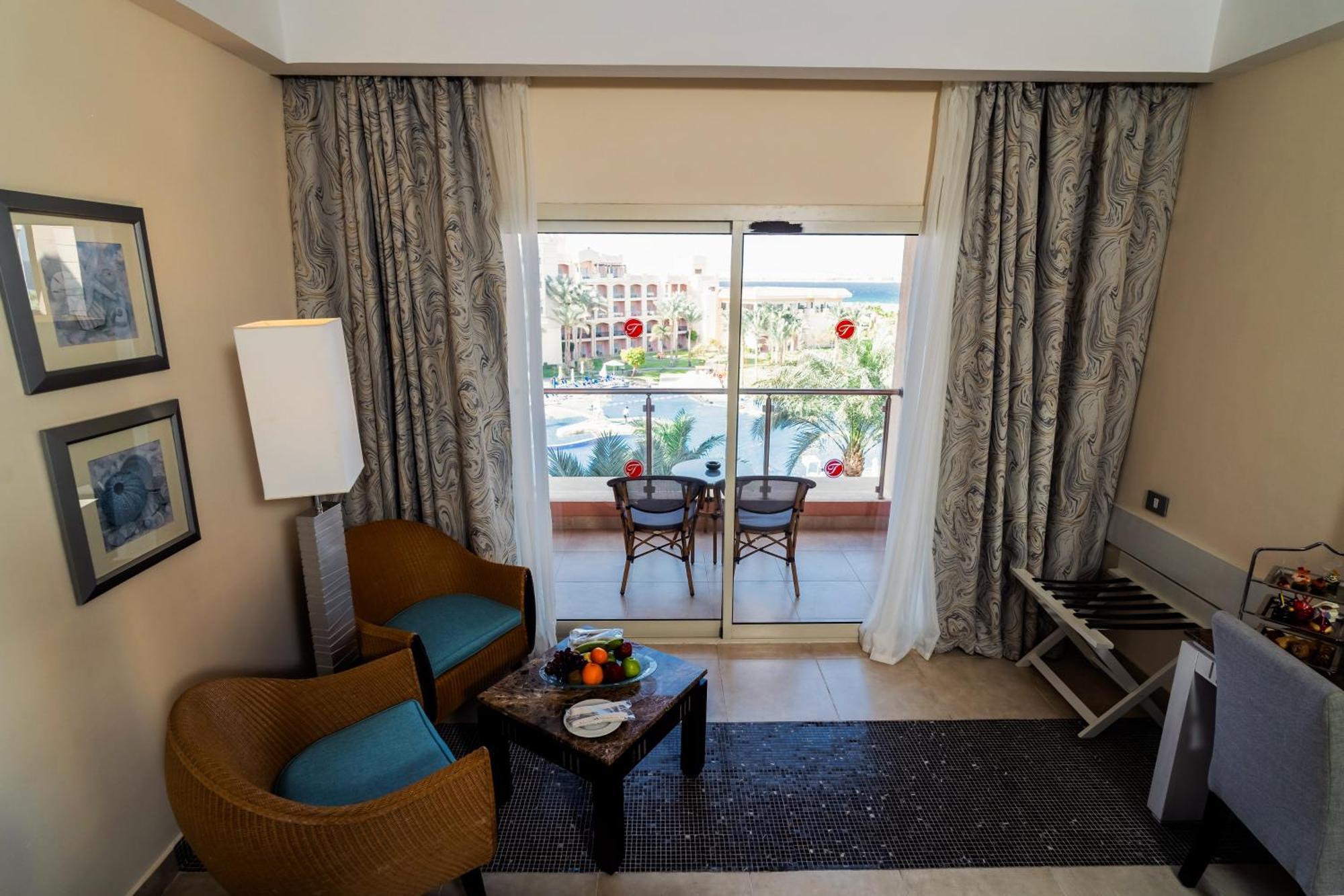 Tropitel Sahl Hasheesh Hotel Hurghada Ngoại thất bức ảnh